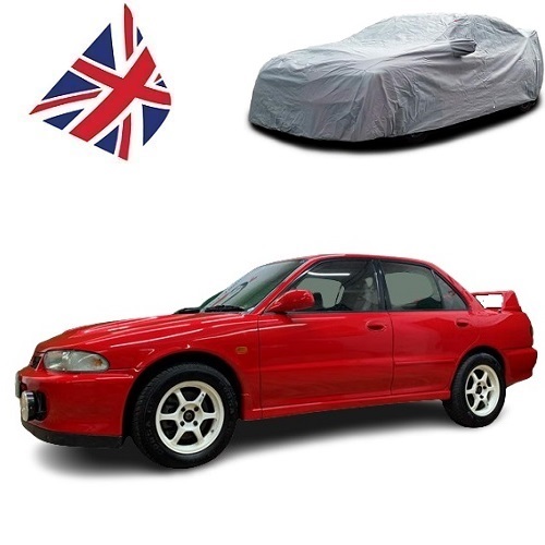 MITSUBISHI CAR COVERS | WATERPROOF | INDOOR | OUTDOOR